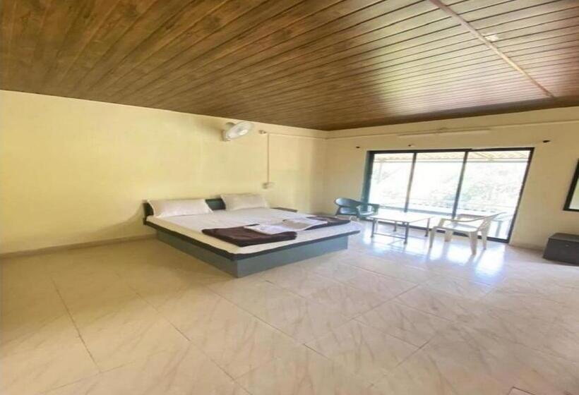 Euphoria Wild Life Resort & Camping Bhorgiri