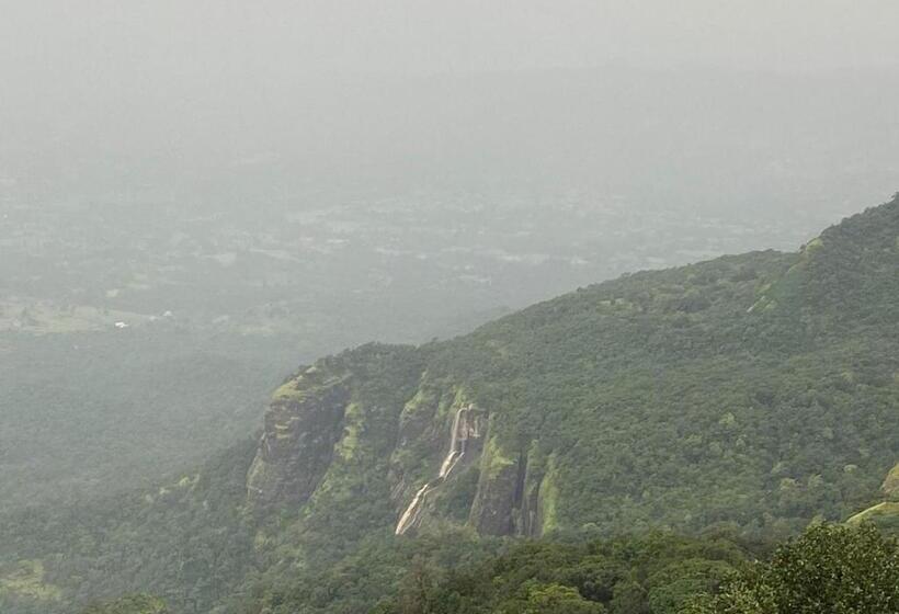 Euphoria Wild Life Resort & Camping Bhorgiri