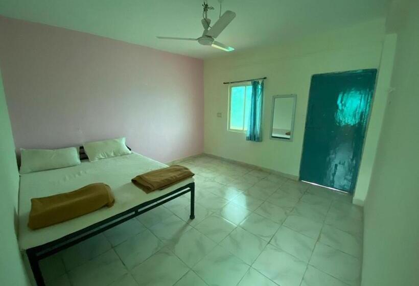 Euphoria Wild Life Resort & Camping Bhorgiri