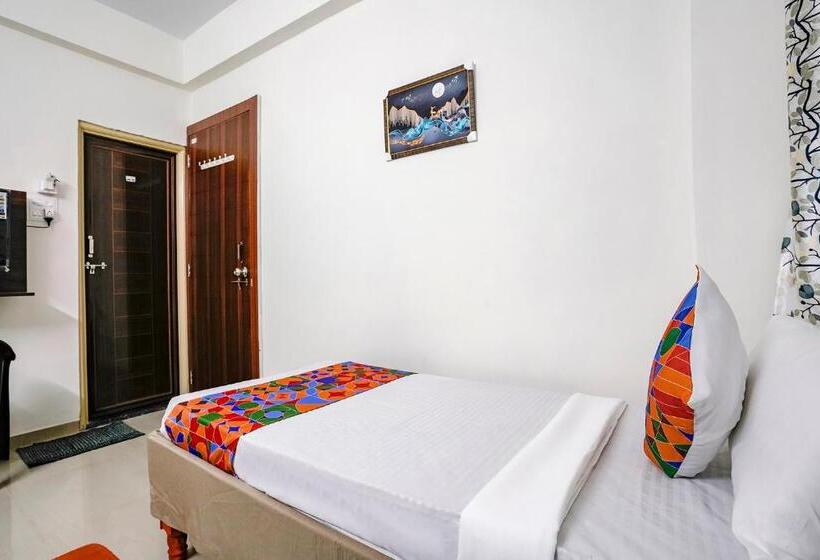 בית מלון כפרי Comfort Caves