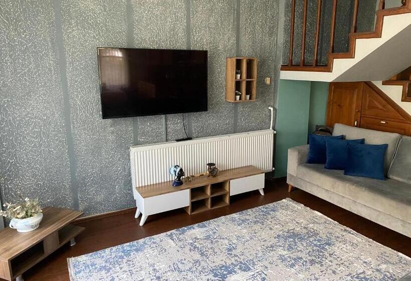 Four Season Villa Apart