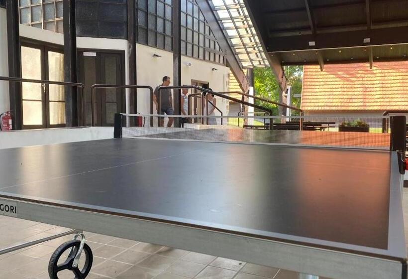 Horizont Idéző Parkmotel