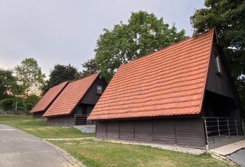 Horizont Idéző Parkmotel