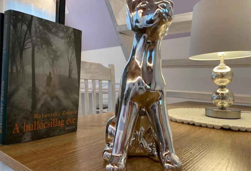 Horizont Idéző Parkmotel