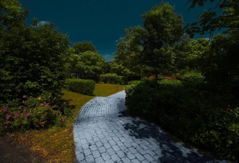 Horizont Idéző Parkmotel