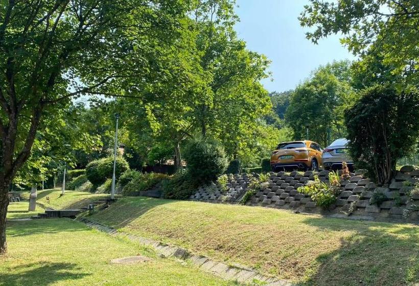 Horizont Idéző Parkmotel