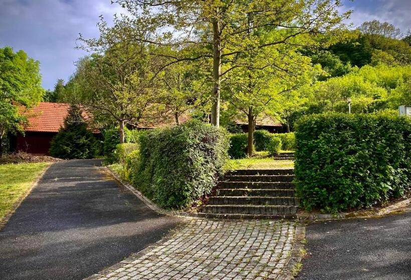 Horizont Idéző Parkmotel