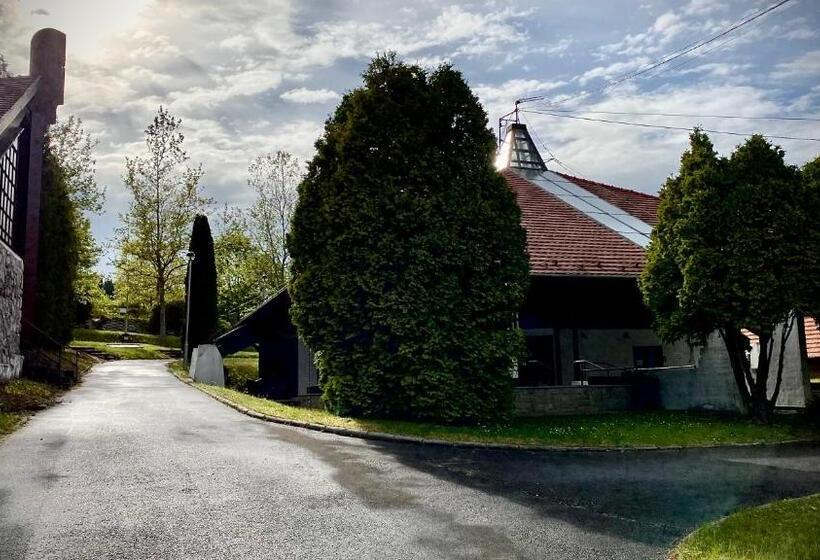 Horizont Idéző Parkmotel