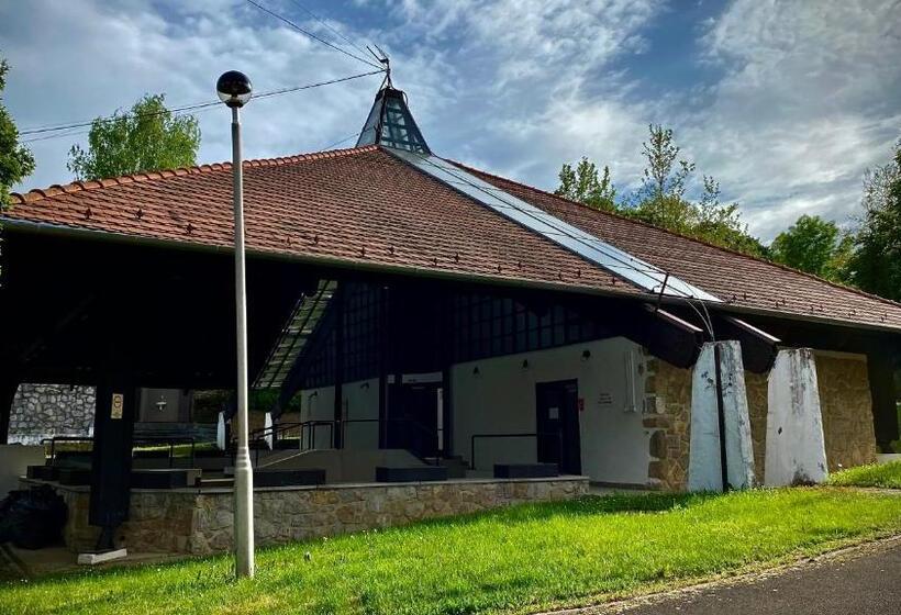 Horizont Idéző Parkmotel