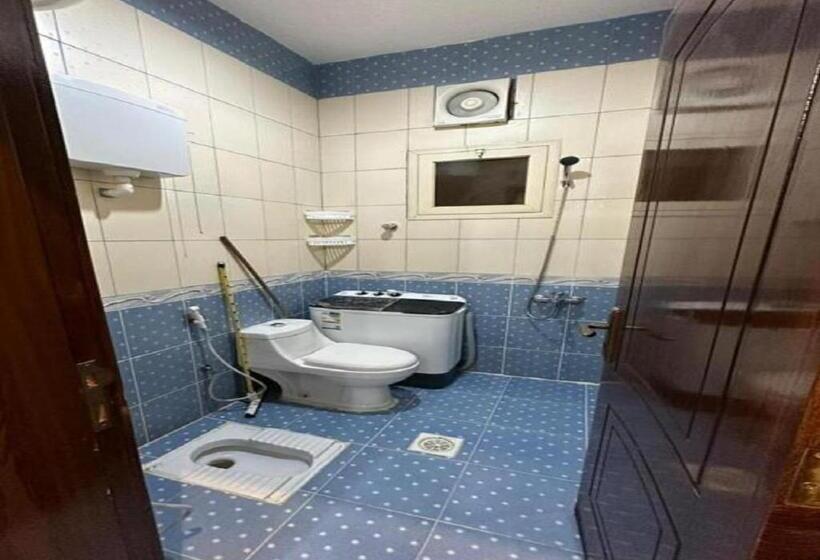 فندق شقق فخامة الماسة