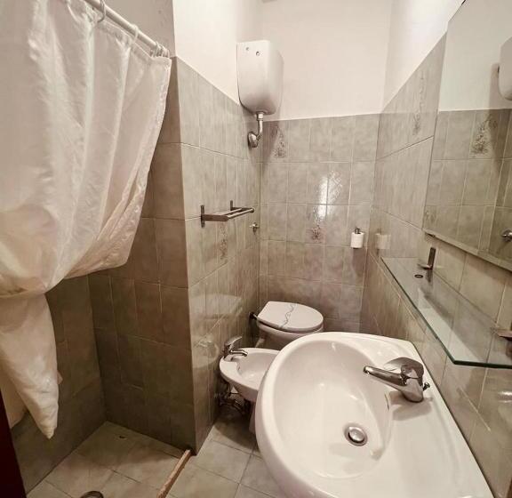 ホテル Albergo Dal Fata