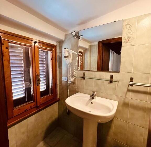 ホテル Albergo Dal Fata