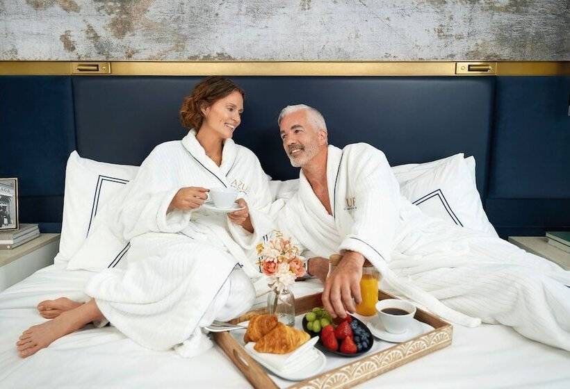 فندق Azur Legacy Collection