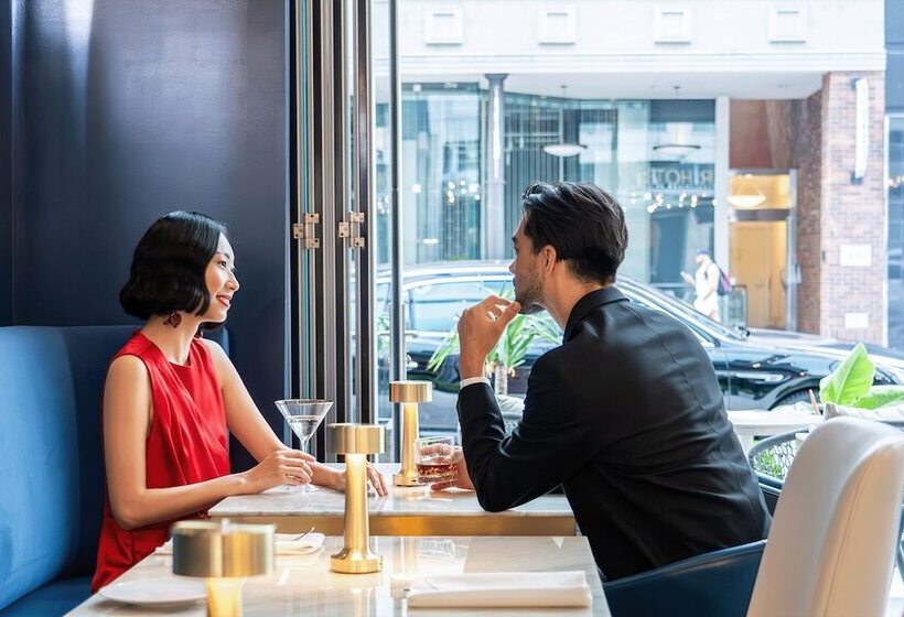 فندق Azur Legacy Collection