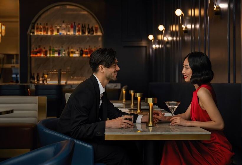 فندق Azur Legacy Collection