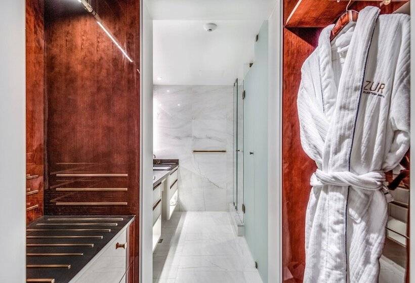 فندق Azur Legacy Collection