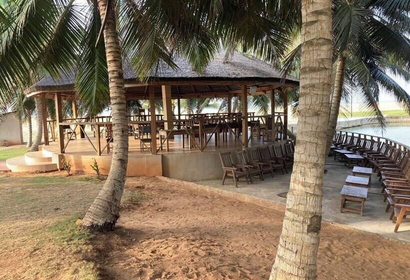 Hotel Bel Azur Grand Popo