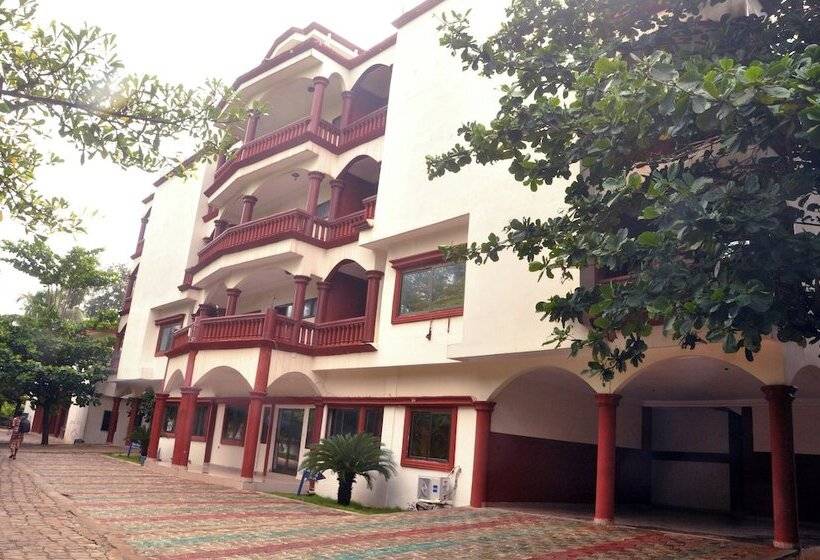 Hotel Bel Azur Grand Popo