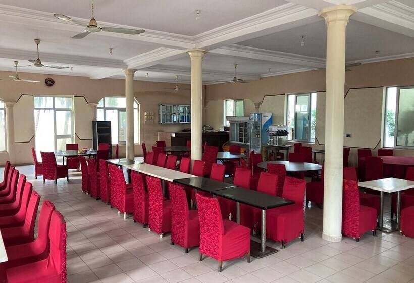 Hotel Bel Azur Grand Popo