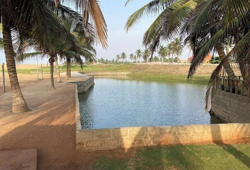 Hotel Bel Azur Grand Popo