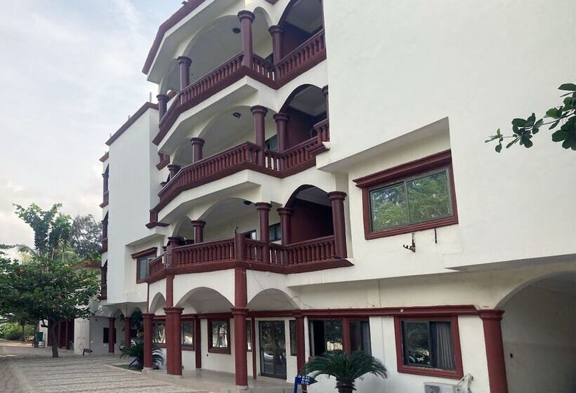 Hotel Bel Azur Grand Popo