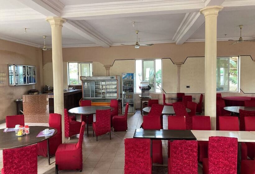 Hotel Bel Azur Grand Popo