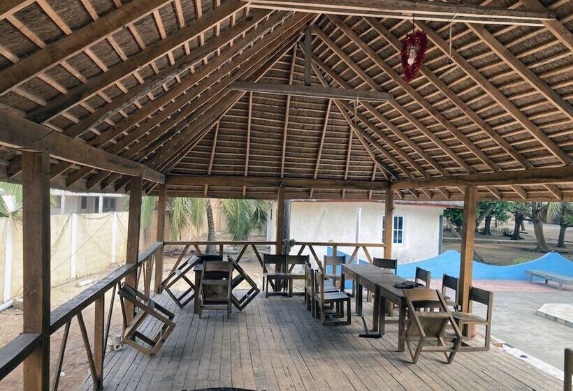 Hotel Bel Azur Grand Popo