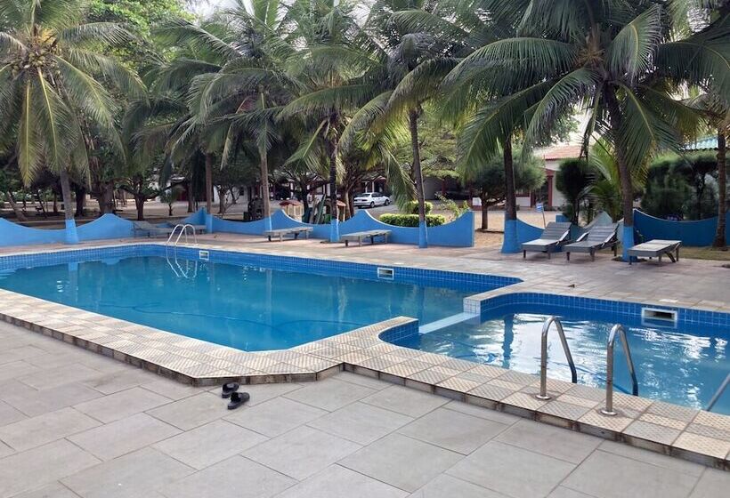 Hotel Bel Azur Grand Popo