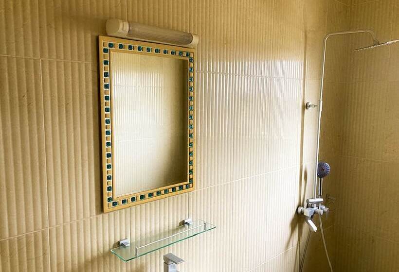 Hotel Bel Azur Grand Popo