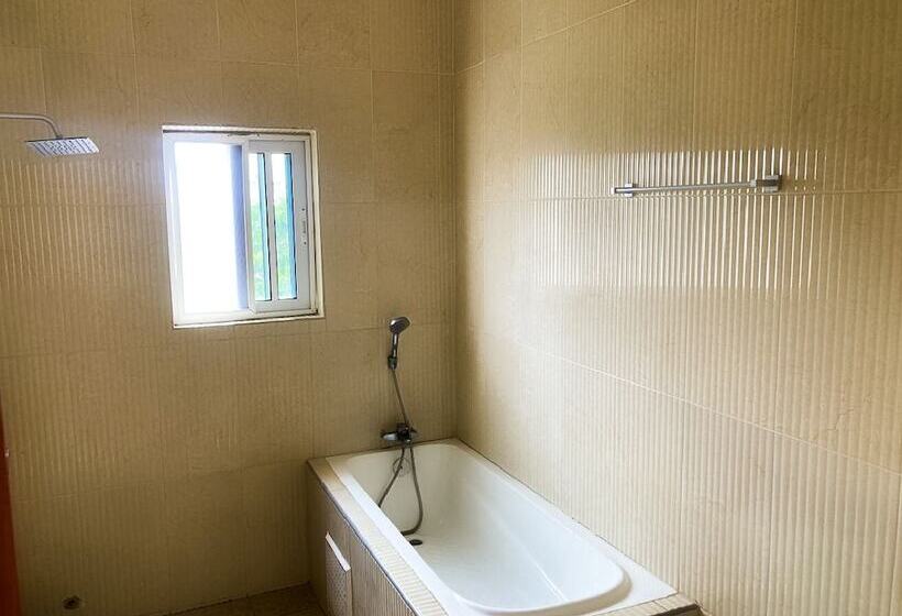 Hotel Bel Azur Grand Popo