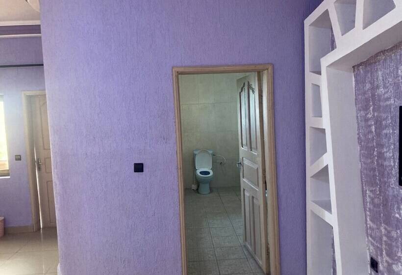 Hotel Bel Azur Grand Popo