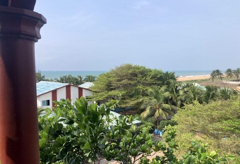 Hotel Bel Azur Grand Popo