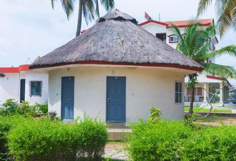 Hotel Bel Azur Grand Popo