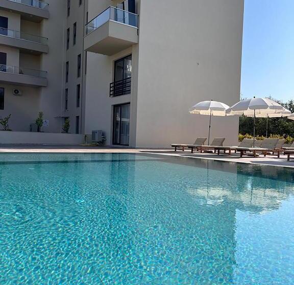 בית מלון כפרי Blue Wave