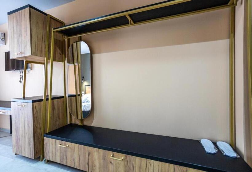 בית מלון כפרי Blue Wave