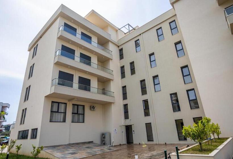 בית מלון כפרי Blue Wave