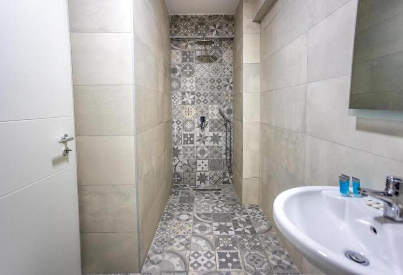 בית מלון כפרי Blue Wave