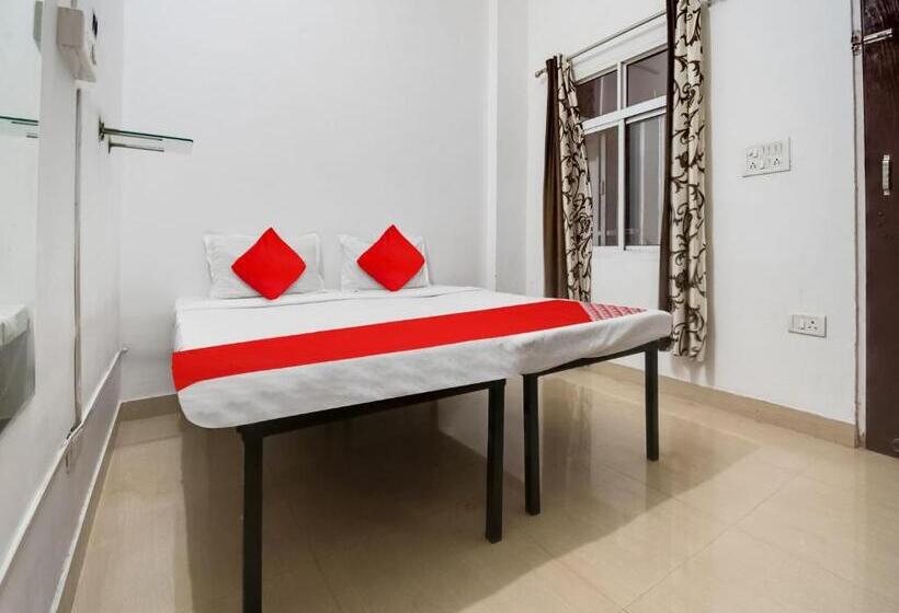Dev Hotel Mansarovar