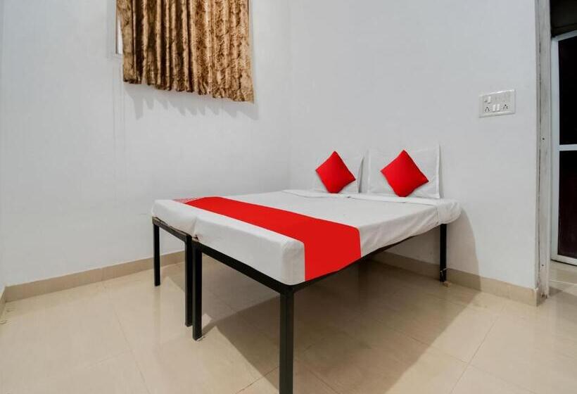 Dev Hotel Mansarovar