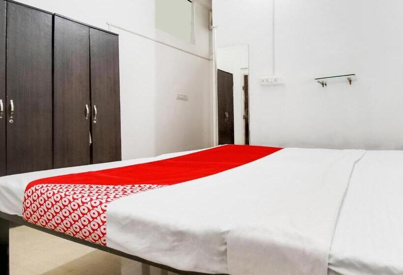 Dev Hotel Mansarovar