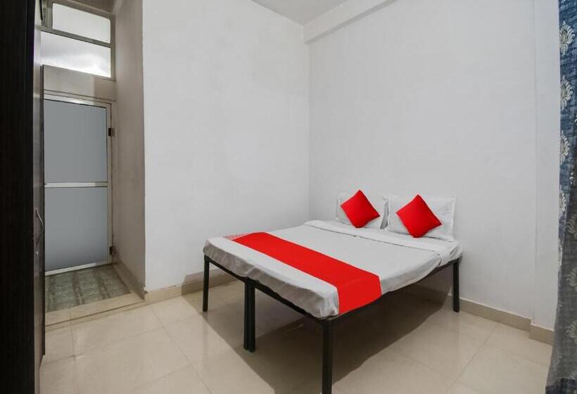 Dev Hotel Mansarovar