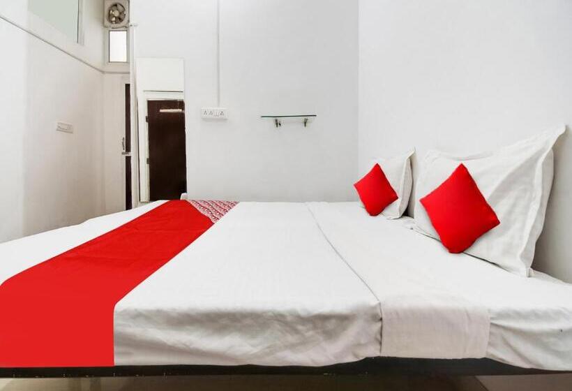 Dev Hotel Mansarovar