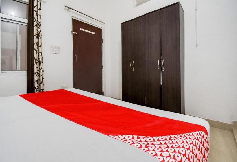 Dev Hotel Mansarovar