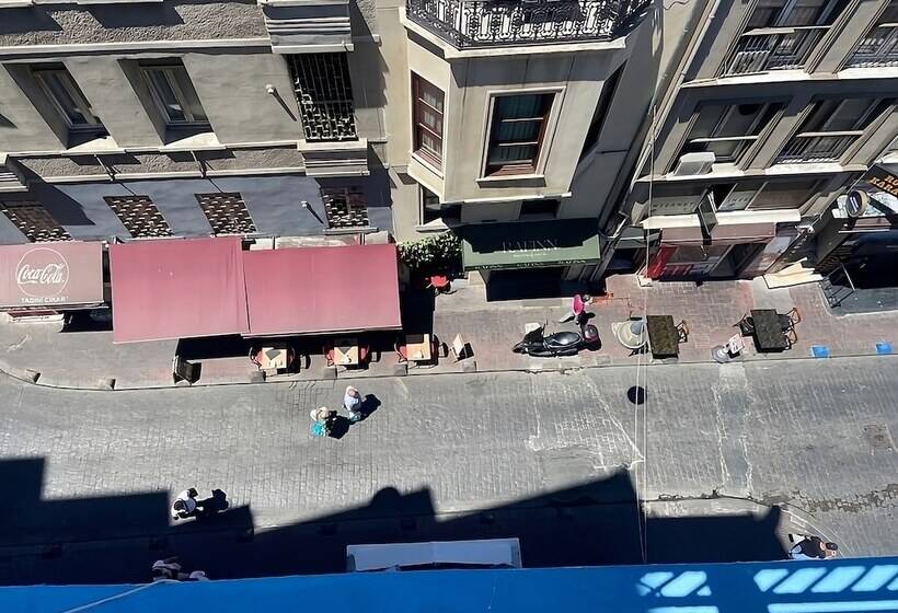 酒店 Taksim Eymen Palace