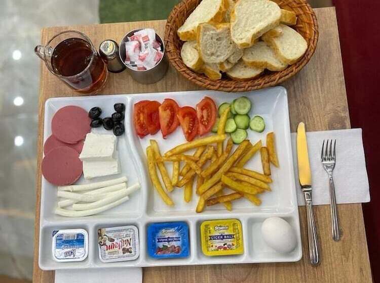 酒店 Taksim Eymen Palace