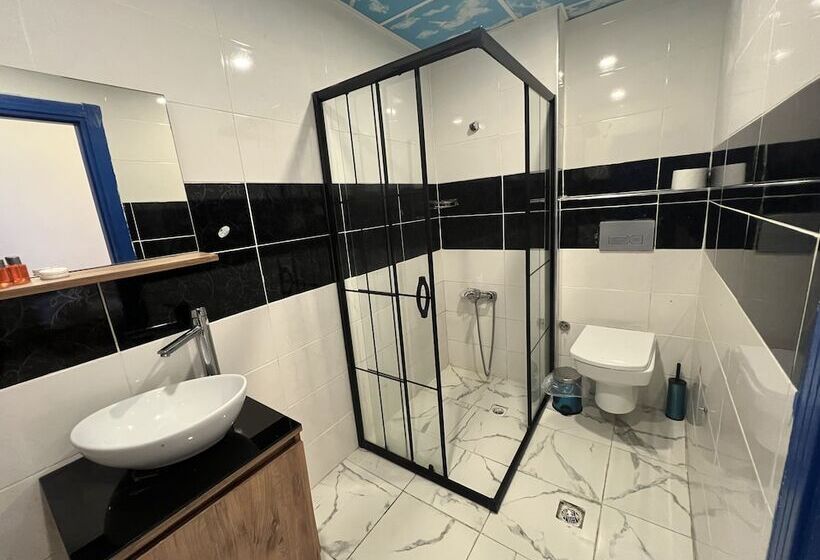 酒店 Taksim Eymen Palace