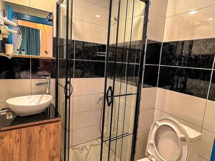 酒店 Taksim Eymen Palace