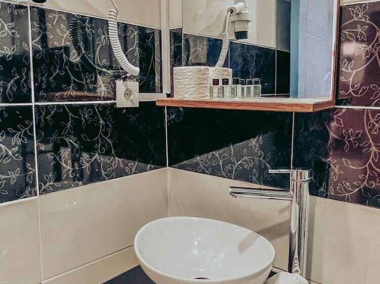 酒店 Taksim Eymen Palace