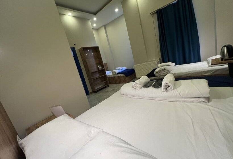 酒店 Taksim Eymen Palace