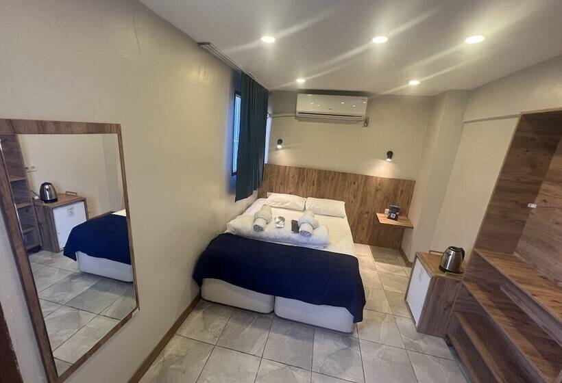 酒店 Taksim Eymen Palace